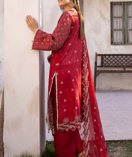 RA Mahees Meethi Eid Kawn`24 D#03