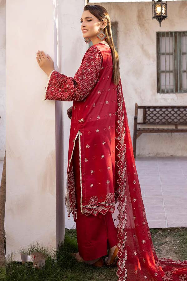 RA Mahees Meethi Eid Kawn`24 D#03