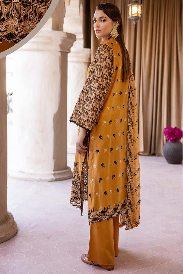 RA Mahees Meethi Eid Kawn`24 D#05