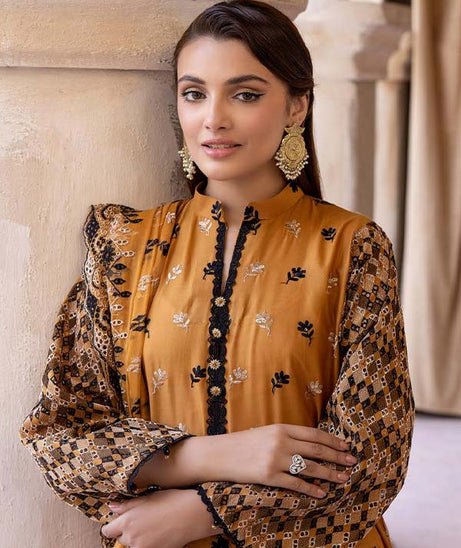 RA Mahees Meethi Eid Kawn`24 D#05