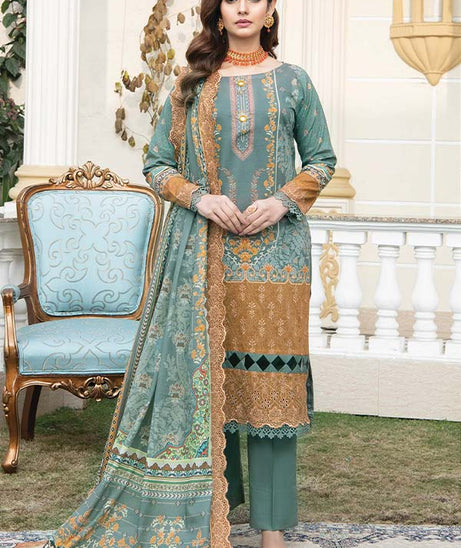 RA Mashaal Excl Lawn`24 Vol-5 D#01