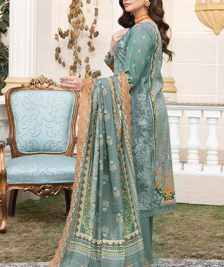 RA Mashaal Excl Lawn`24 Vol-5 D#01