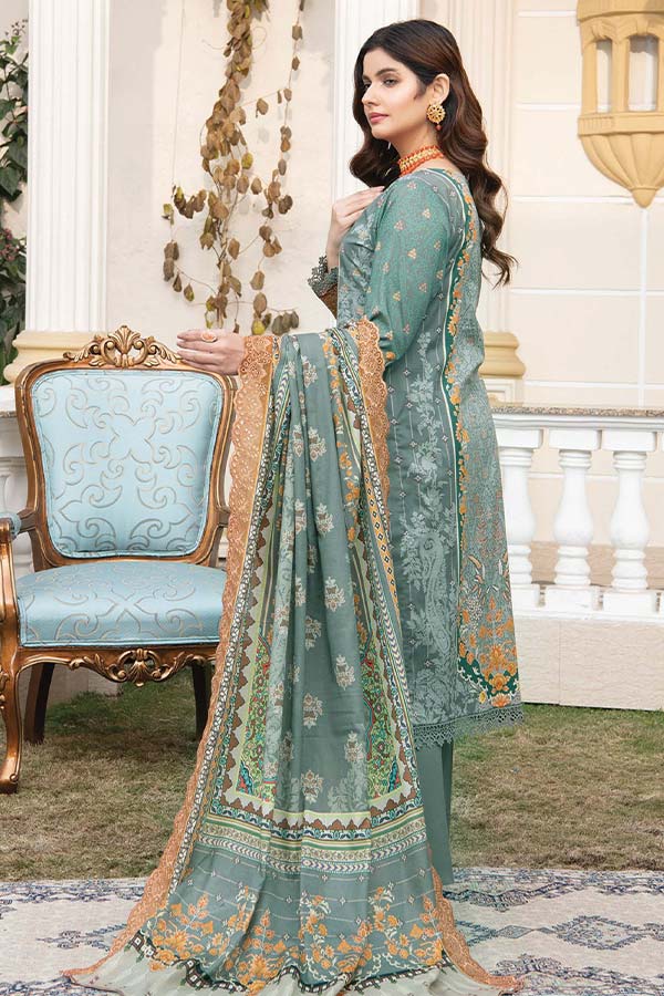 RA Mashaal Excl Lawn`24 Vol-5 D#01