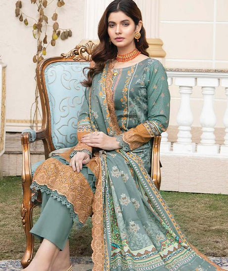 RA Mashaal Excl Lawn`24 Vol-5 D#01