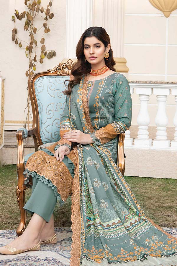 RA Mashaal Excl Lawn`24 Vol-5 D#01