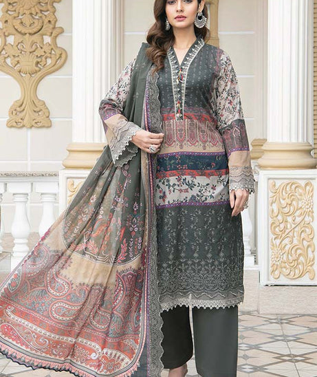 RA Mashaal Excl Lawn`24 Vol-5 D#10
