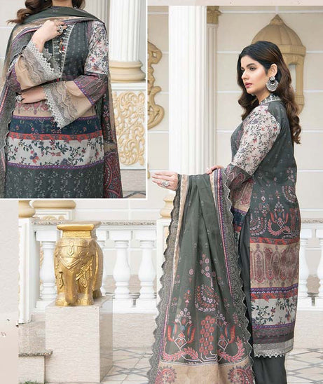 RA Mashaal Excl Lawn`24 Vol-5 D#10