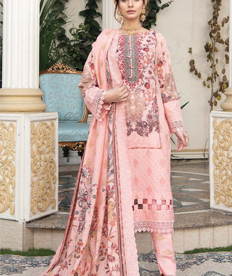 RA Mashaal Excl Lawn`24 Vol-5 D#02