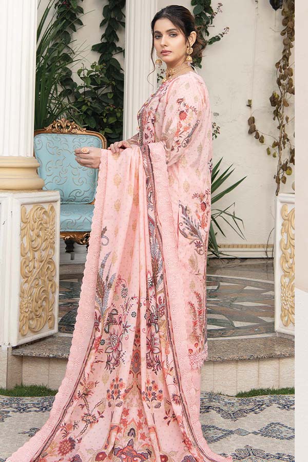 RA Mashaal Excl Lawn`24 Vol-5 D#02