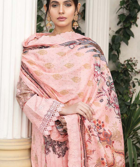 RA Mashaal Excl Lawn`24 Vol-5 D#02