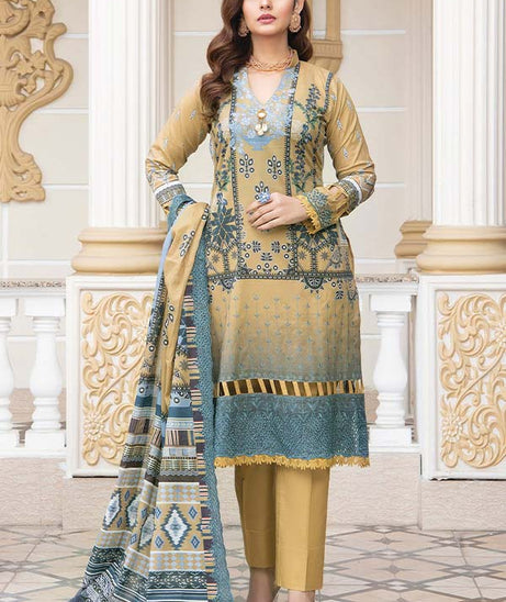 RA Mashaal Excl Lawn`24 Vol-5 D#05