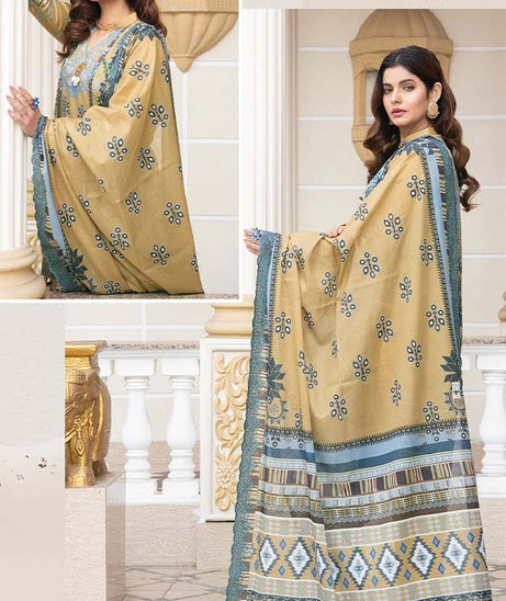 RA Mashaal Excl Lawn`24 Vol-5 D#05