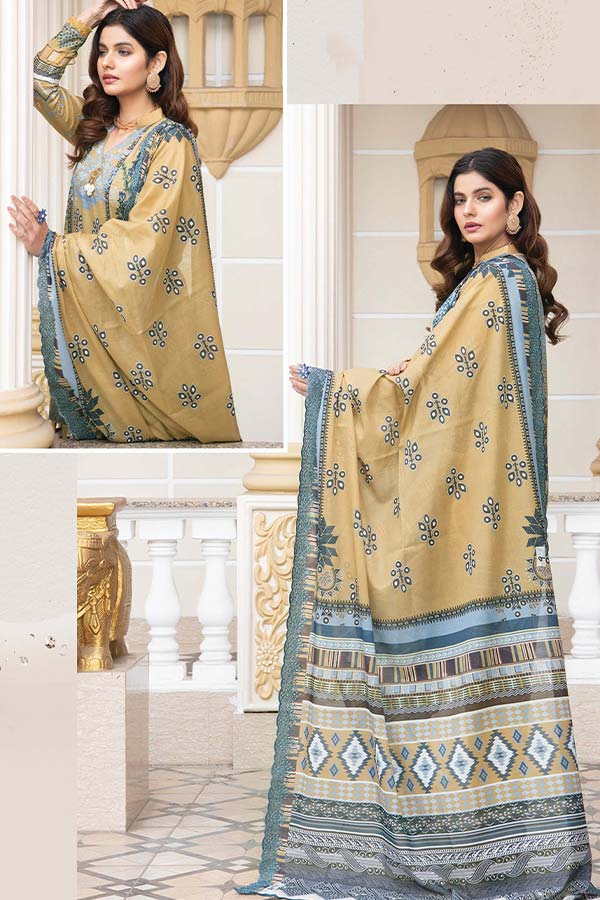 RA Mashaal Excl Lawn`24 Vol-5 D#05