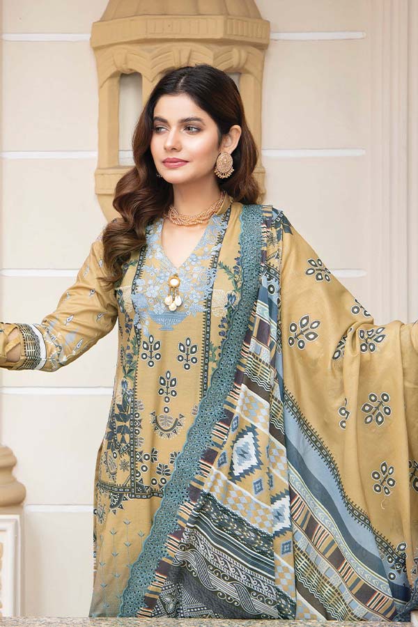 RA Mashaal Excl Lawn`24 Vol-5 D#05
