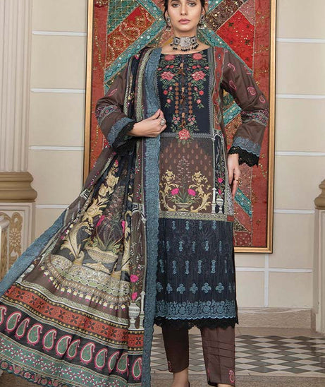 RA Mashaal Excl Lawn`24 Vol-5 D#08