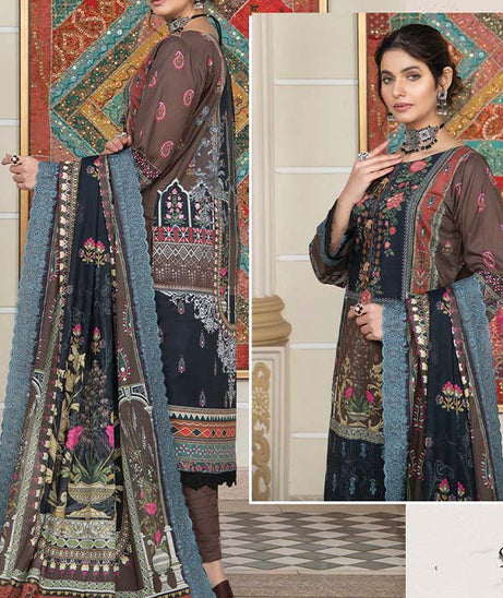 RA Mashaal Excl Lawn`24 Vol-5 D#08