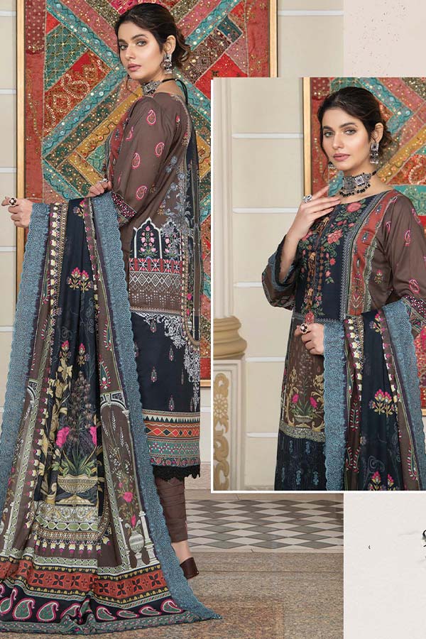 RA Mashaal Excl Lawn`24 Vol-5 D#08