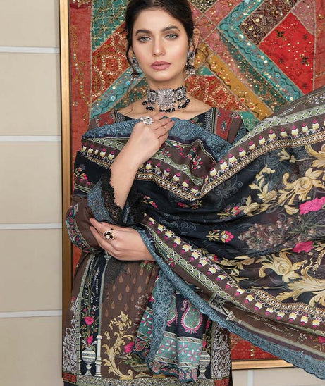 RA Mashaal Excl Lawn`24 Vol-5 D#08