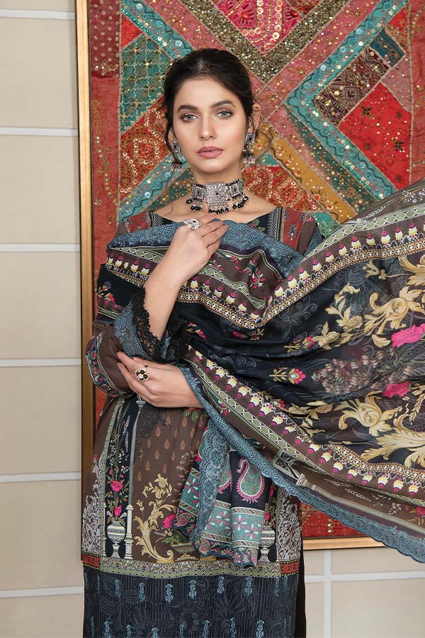 RA Mashaal Excl Lawn`24 Vol-5 D#08
