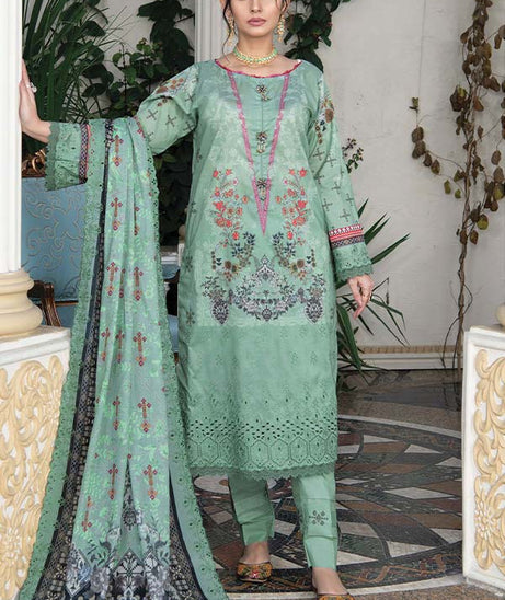 RA Mashaal Excl Lawn`24 Vol-5 D#09