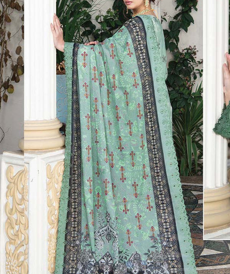 RA Mashaal Excl Lawn`24 Vol-5 D#09