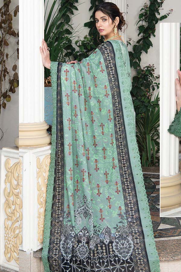 RA Mashaal Excl Lawn`24 Vol-5 D#09