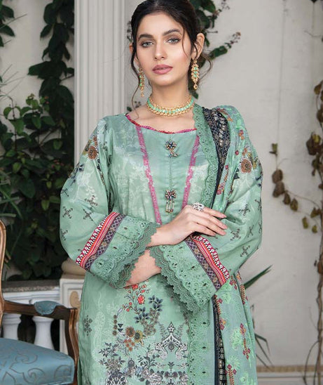 RA Mashaal Excl Lawn`24 Vol-5 D#09