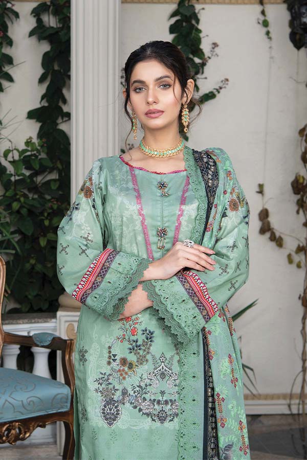 RA Mashaal Excl Lawn`24 Vol-5 D#09