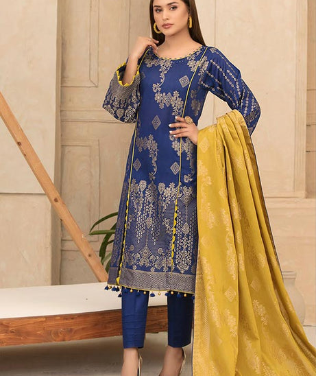Ra Royally Brosha B-Lawn`21 D#261