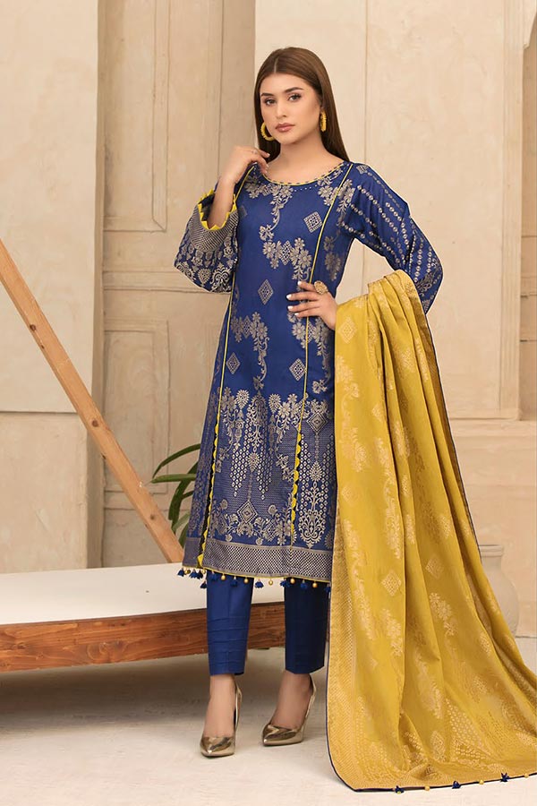 Ra Royally Brosha B-Lawn`21 D#261