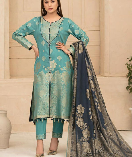 Ra Royally Brosha B-Lawn`21 D#262