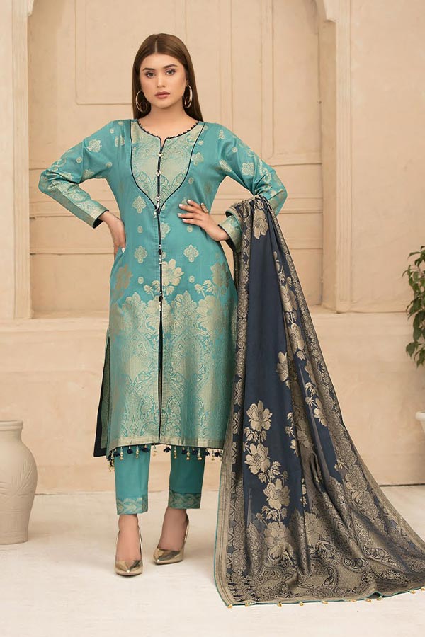 Ra Royally Brosha B-Lawn`21 D#262