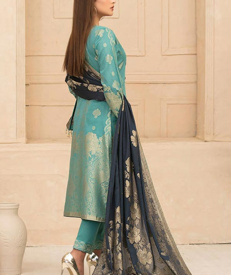Ra Royally Brosha B-Lawn`21 D#262