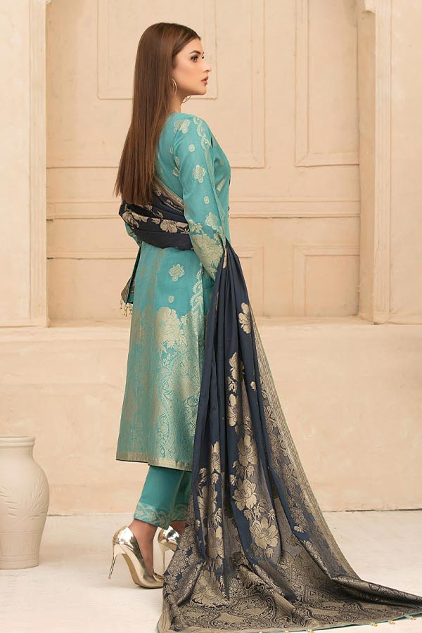 Ra Royally Brosha B-Lawn`21 D#262