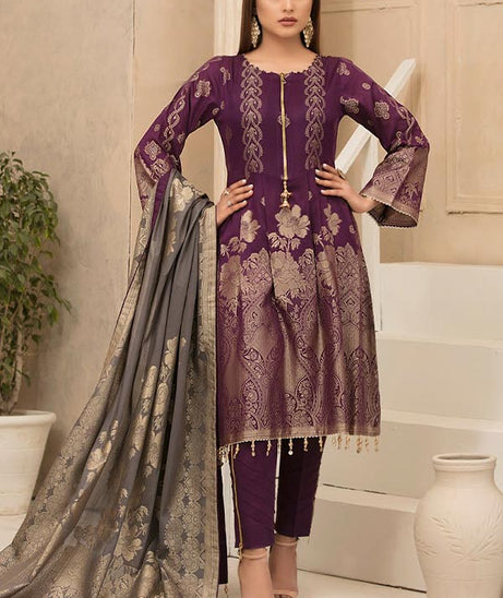 Ra Royally Brosha B-Lawn`21 D#263