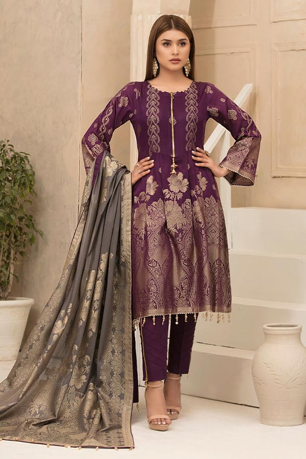 Ra Royally Brosha B-Lawn`21 D#263