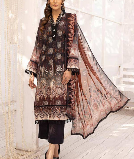 Ra Zarki's C/Kari Lawn`23 Vol-8 D#01