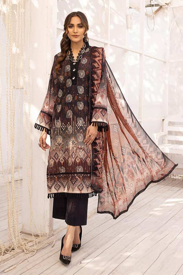 Ra Zarki's C/Kari Lawn`23 Vol-8 D#01