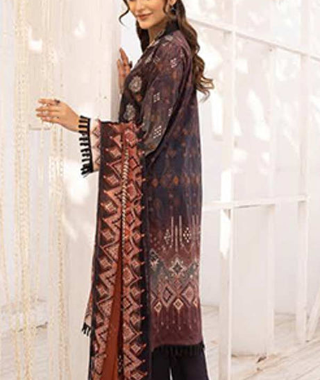 Ra Zarki's C/Kari Lawn`23 Vol-8 D#01
