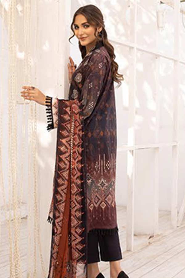 Ra Zarki's C/Kari Lawn`23 Vol-8 D#01