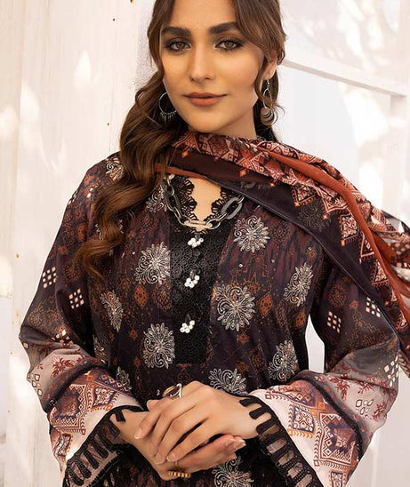 Ra Zarki's C/Kari Lawn`23 Vol-8 D#01