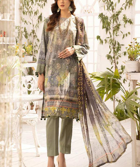 Ra Zarki's C/Kari Lawn`23 Vol-8 D#10