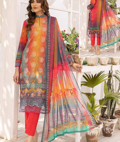 Ra Zarki's C/Kari Lawn`23 Vol-8 D#03