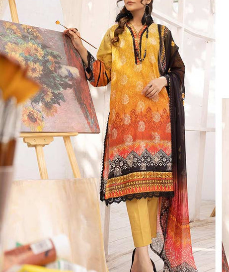 Ra Zarki's C/Kari Lawn`23 Vol-8 D#05