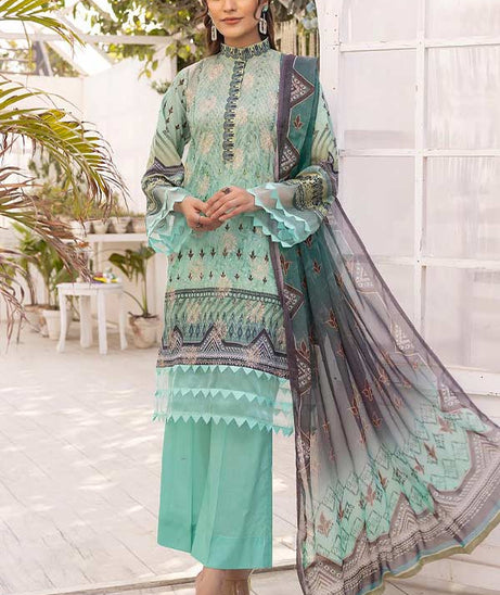 Ra Zarki's C/Kari Lawn`23 Vol-8 D#06