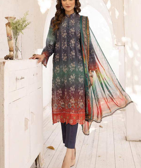Ra Zarki's C/Kari Lawn`23 Vol-8 D#08