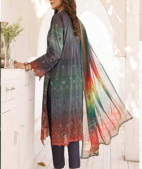 Ra Zarki's C/Kari Lawn`23 Vol-8 D#08