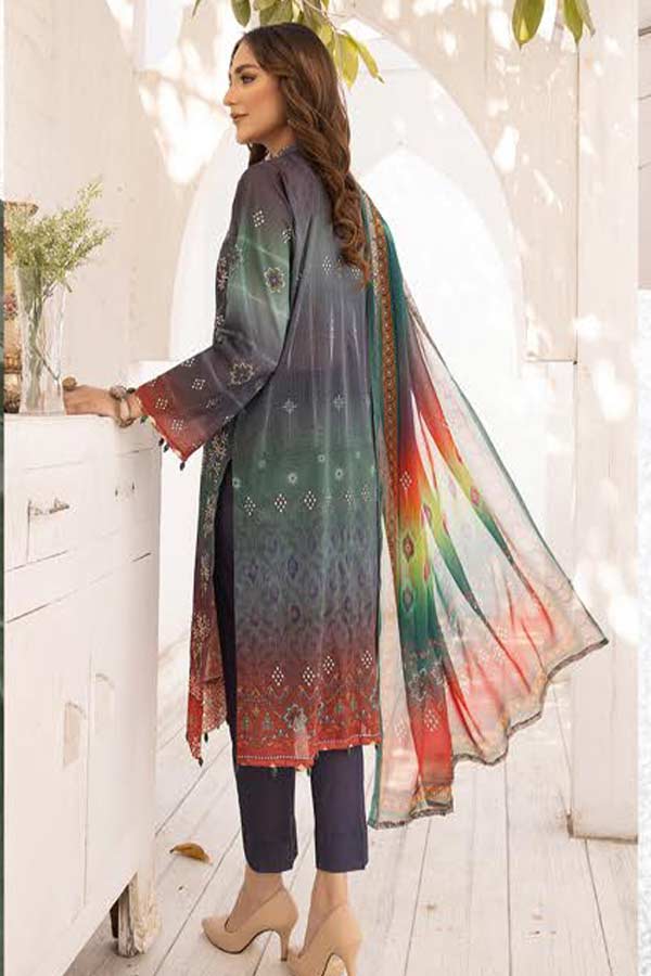 Ra Zarki's C/Kari Lawn`23 Vol-8 D#08