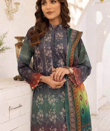 Ra Zarki's C/Kari Lawn`23 Vol-8 D#08