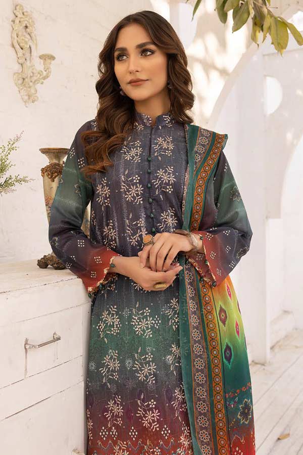 Ra Zarki's C/Kari Lawn`23 Vol-8 D#08